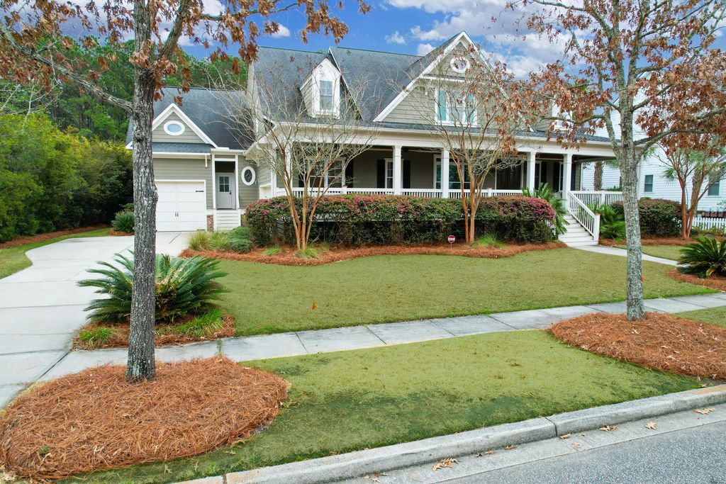 Photo of 2065 Willbrook Lane, Mount Pleasant, SC 29466 (MLS # 26006230)