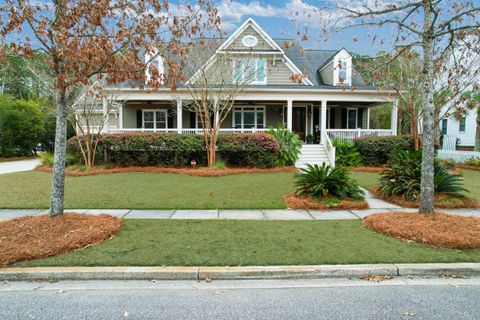 Photo of 2065 Willbrook Lane, Mount Pleasant, SC 29466 (MLS # 26006230)