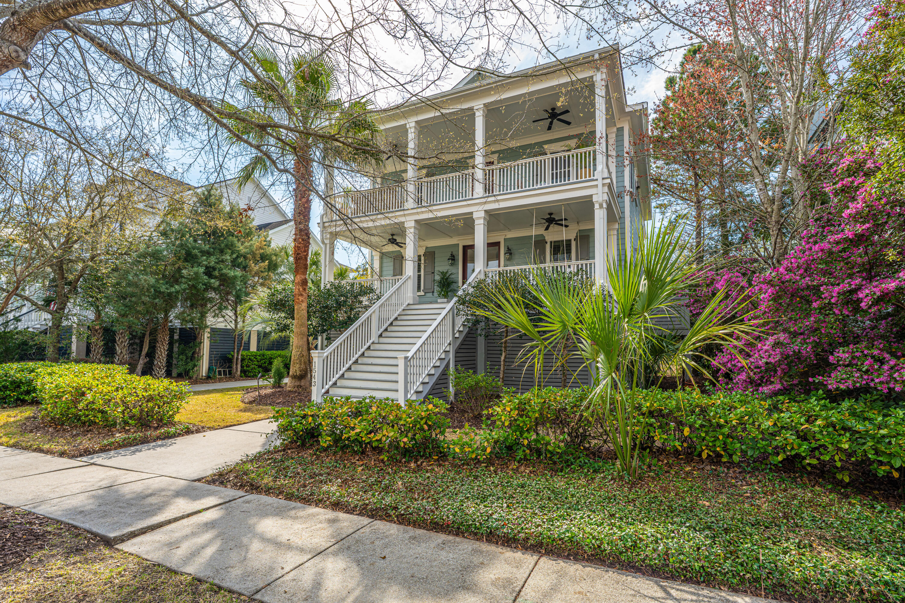1543 Wando Landing Street