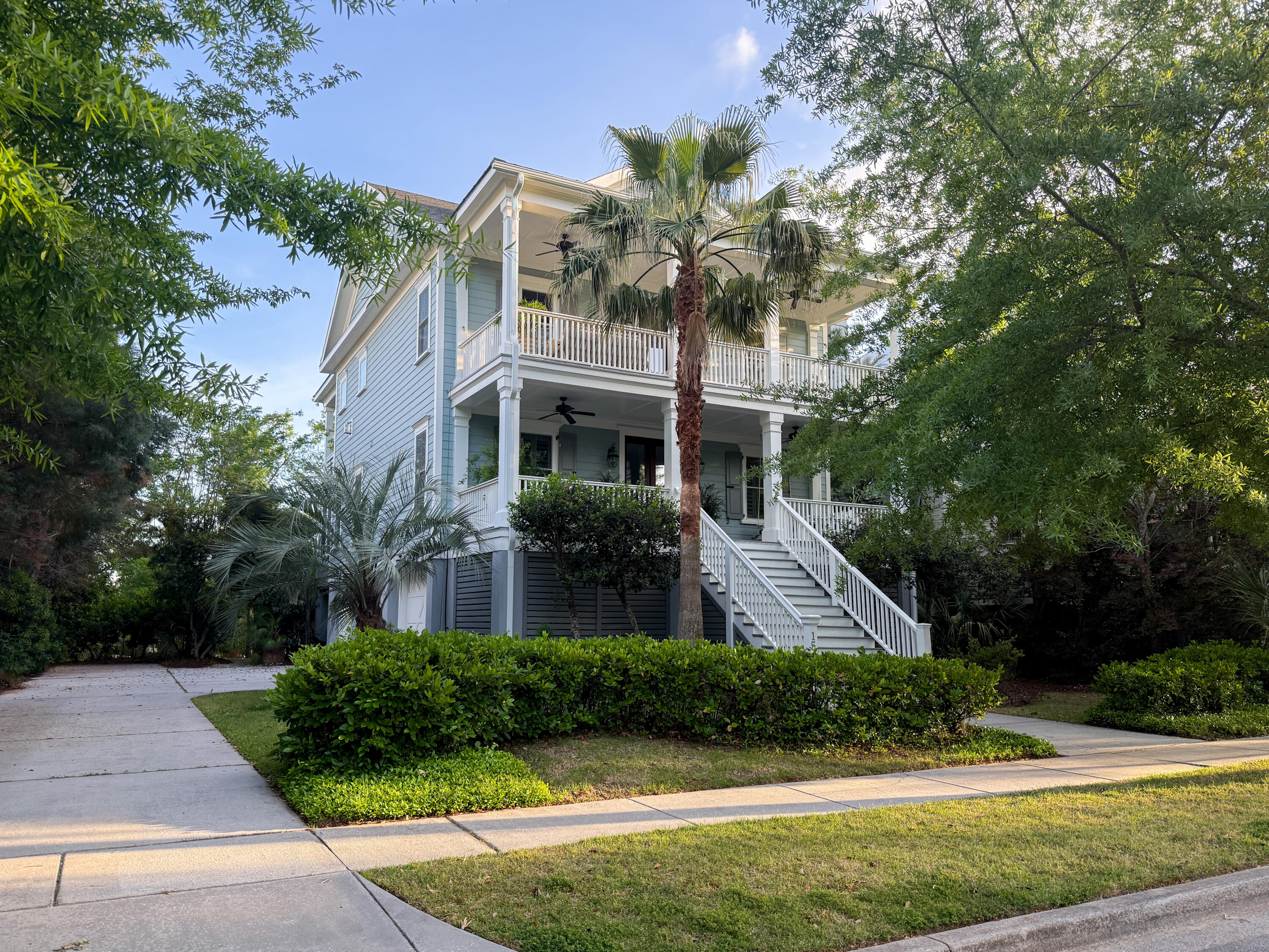 1543 Wando Landing Street