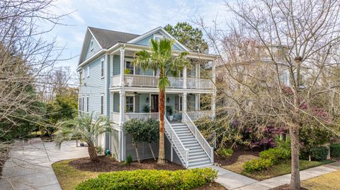1543 Wando Landing Street Charleston SC 29492