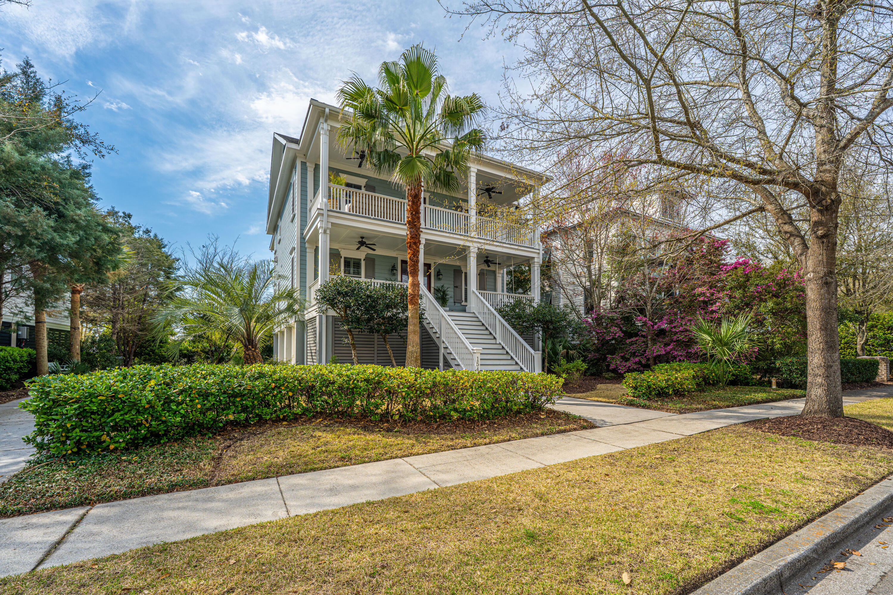 1543 Wando Landing Street