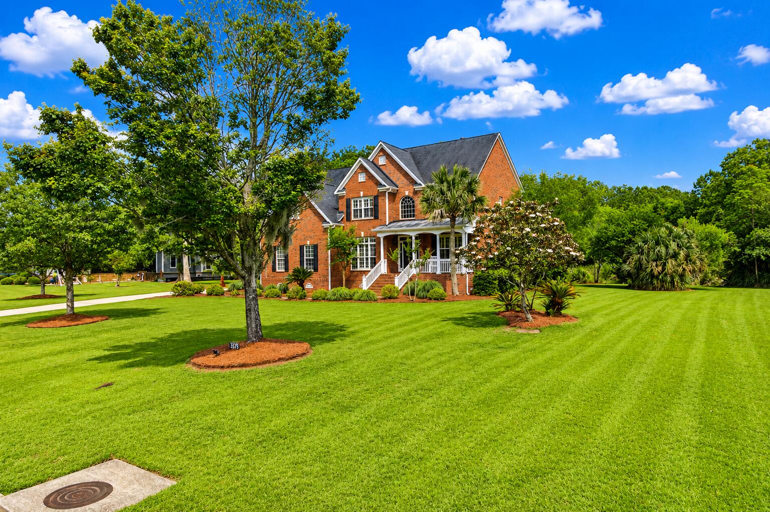3379 Shagbark Circle