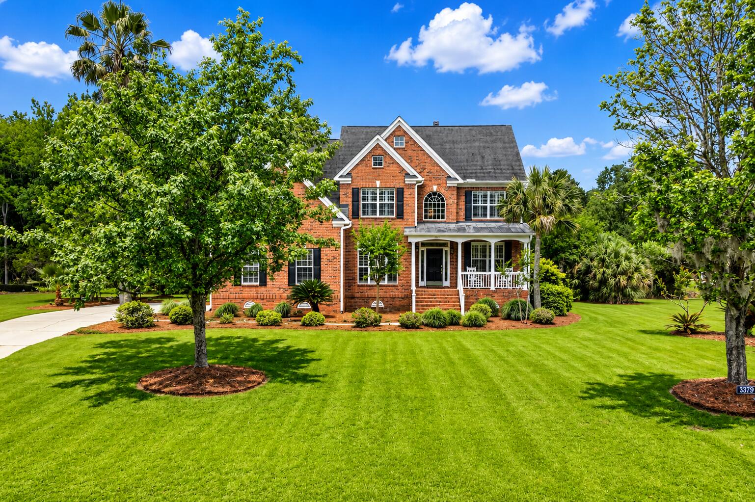 3379 Shagbark Circle