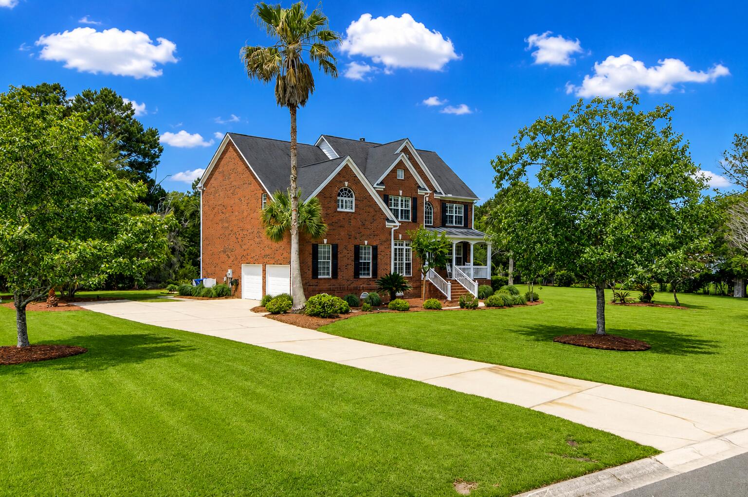 3379 Shagbark Circle