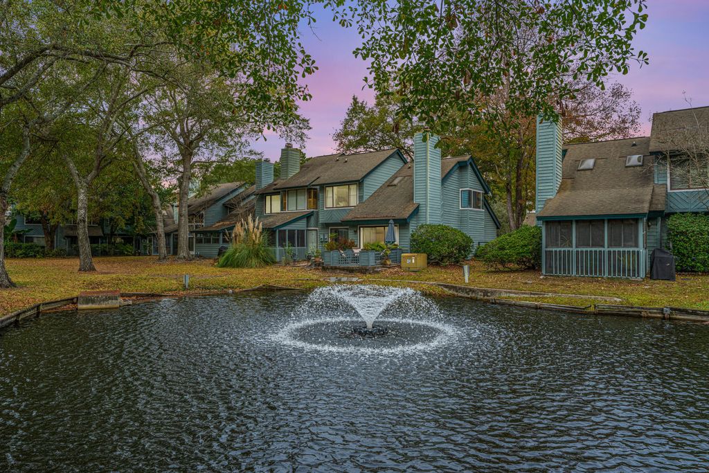 Photo of 1133 Hidden Cove Drive, Mount Pleasant, SC 29464 (MLS # 25031626)