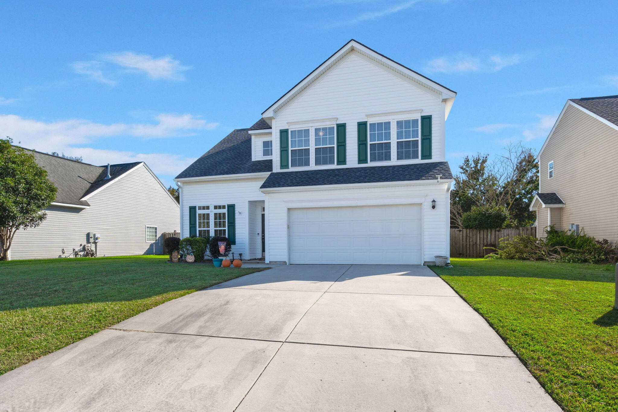 108 Rosario Drive