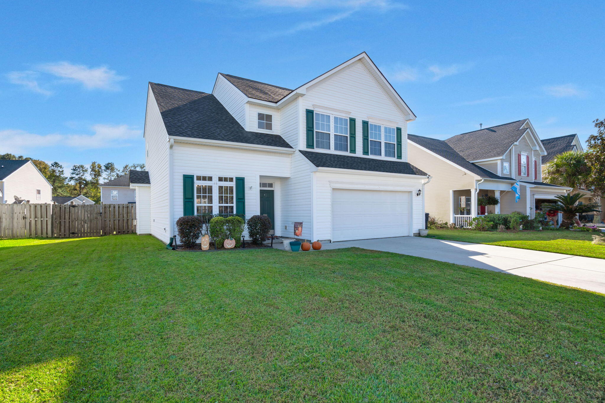 108 Rosario Drive