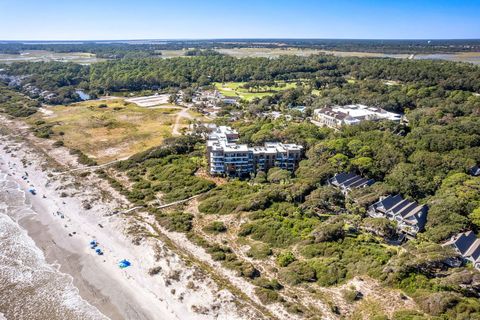 A home in Kiawah Island