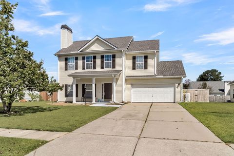 120 Speer Street Goose Creek SC 29445