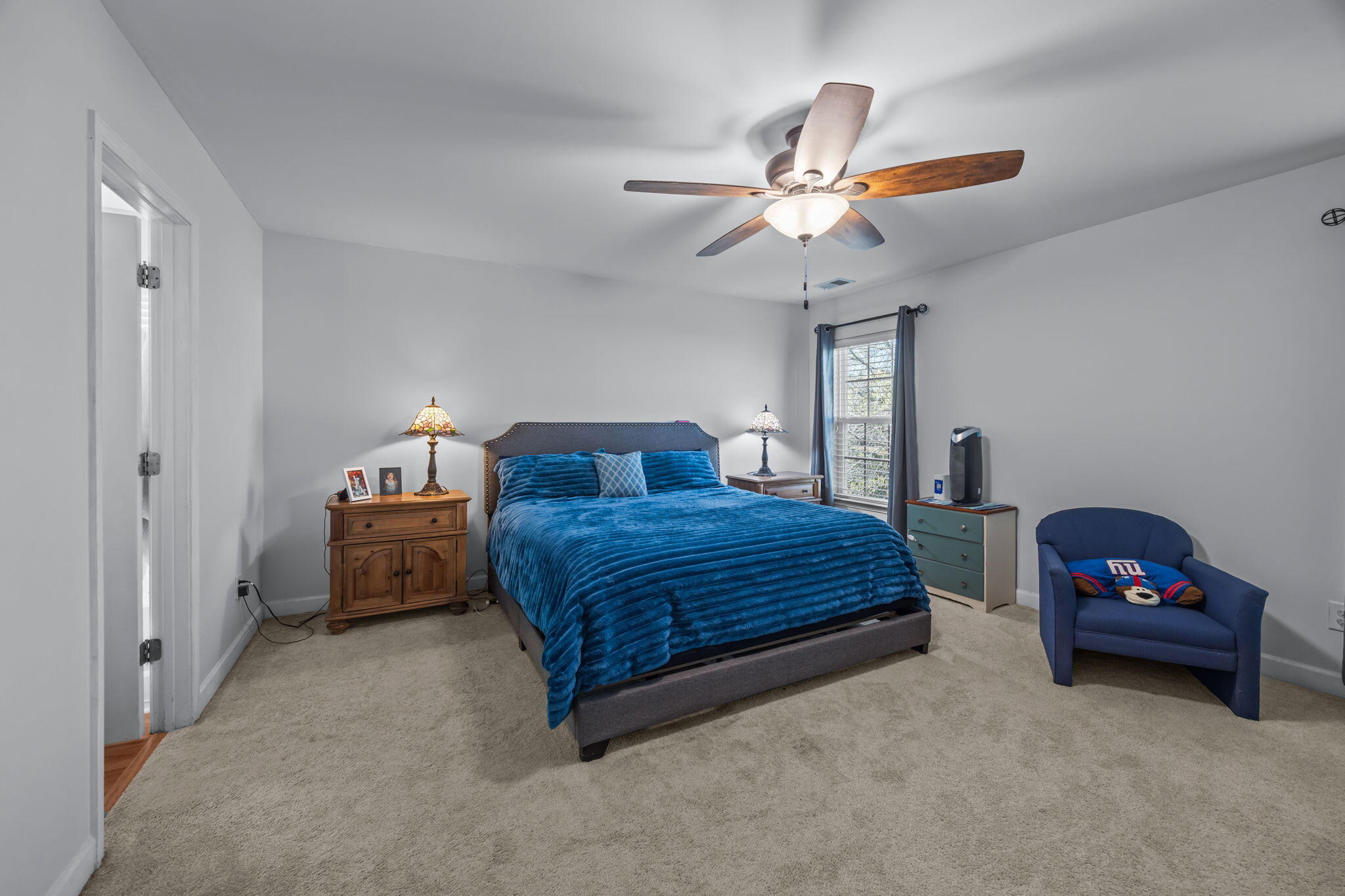 107 Longford Drive