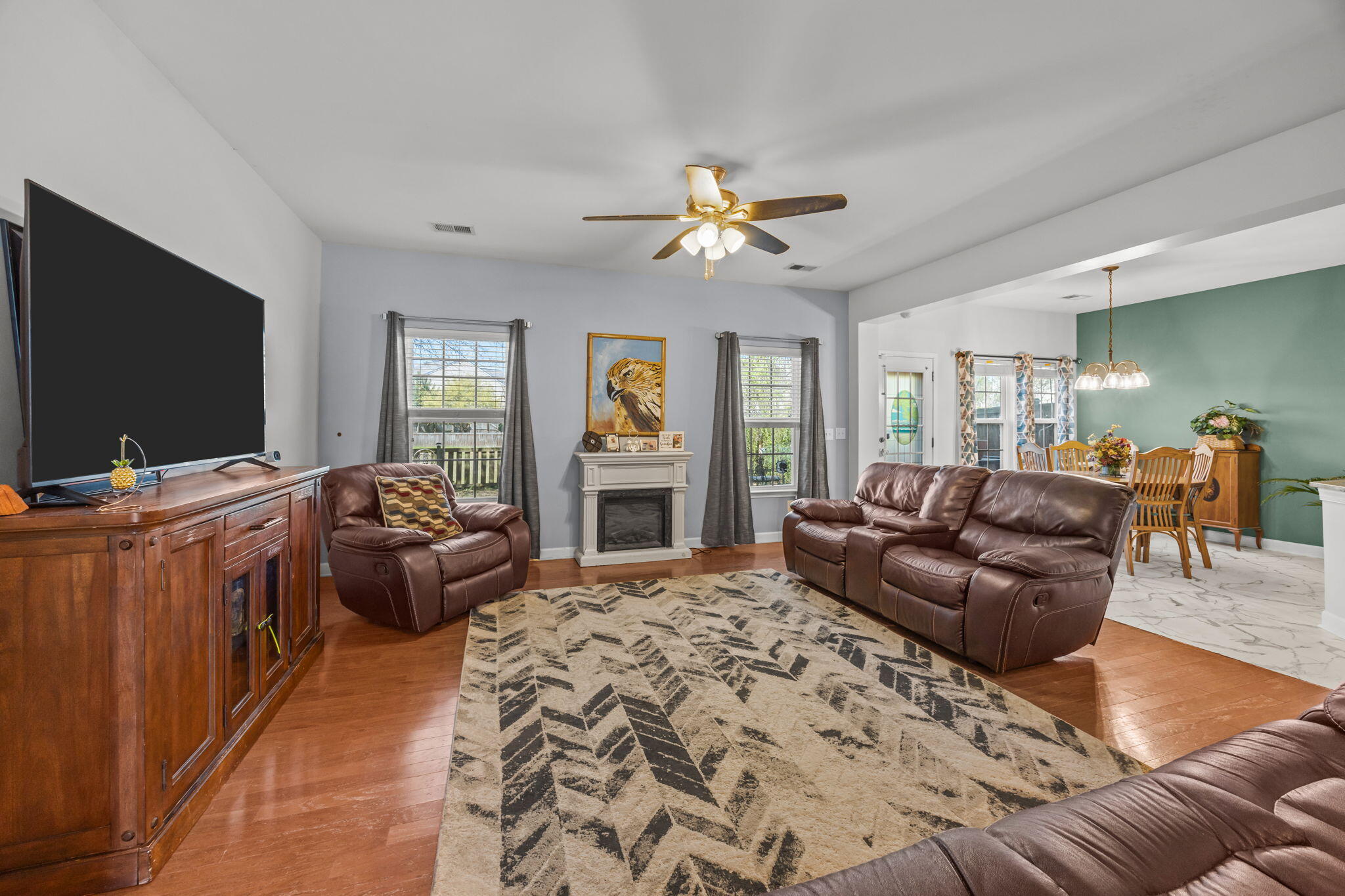 107 Longford Drive