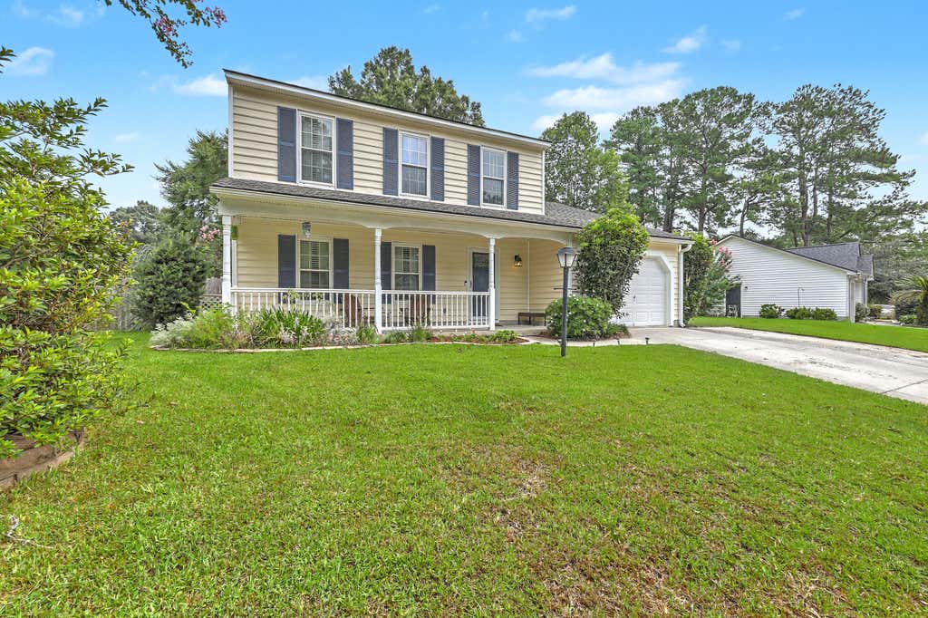 Photo of 101 Margate Circle, Goose Creek, SC 29445 (MLS # 26020110)