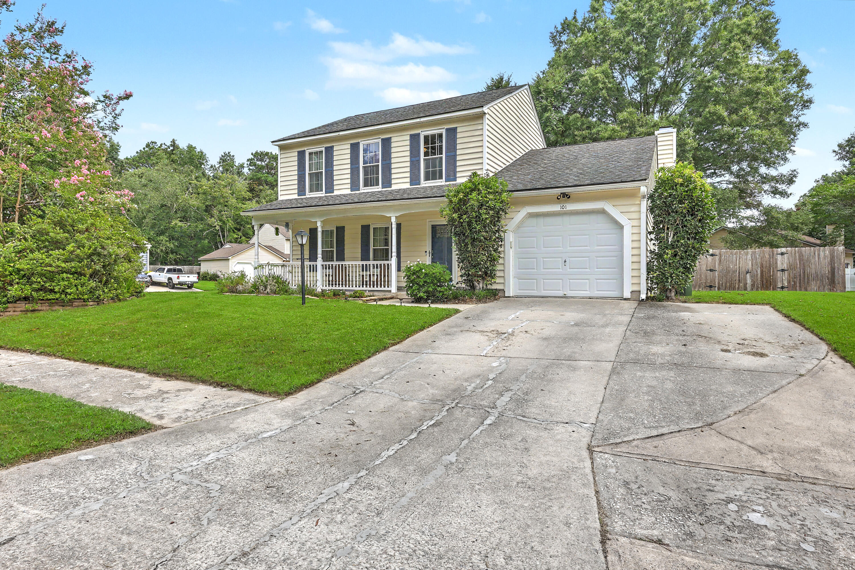 101 Margate Circle