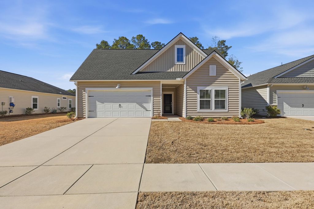 Photo of 1011 Locals Street, Summerville, SC 29485 (MLS # 26004851)