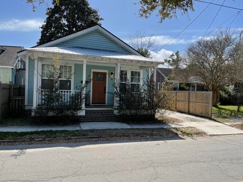 A home in Charleston