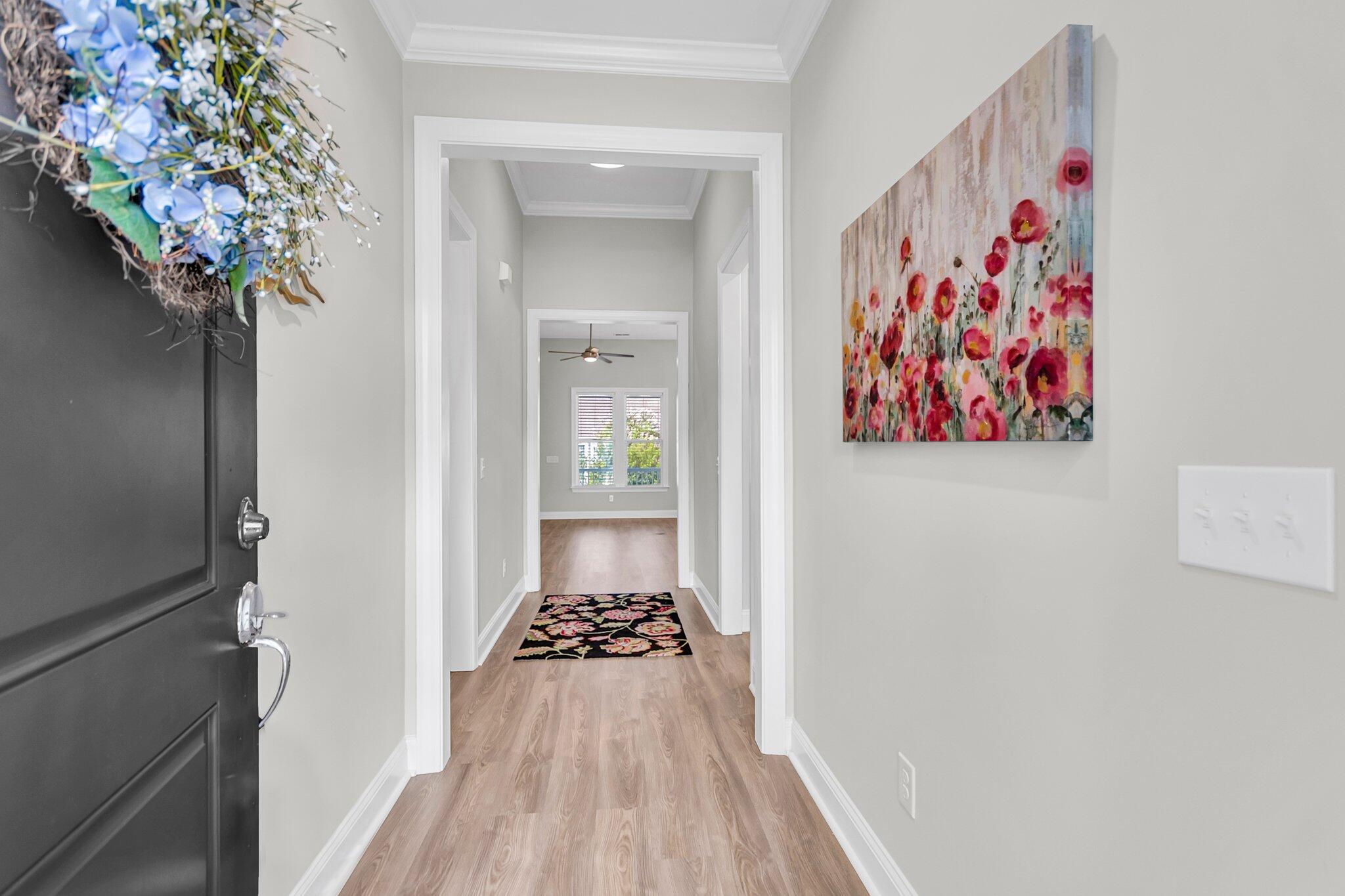 105 Waxwing Drive