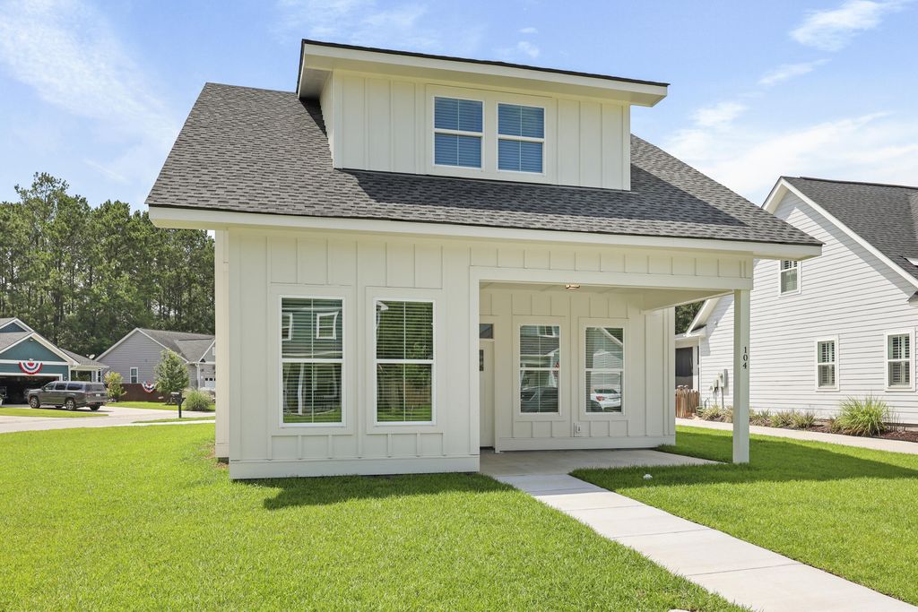 Photo of 102 Brightwood Drive, Huger, SC 29450 (MLS # 26002388)