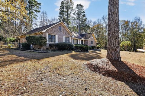 2572 Spring Valley Circle Orangeburg SC 29118