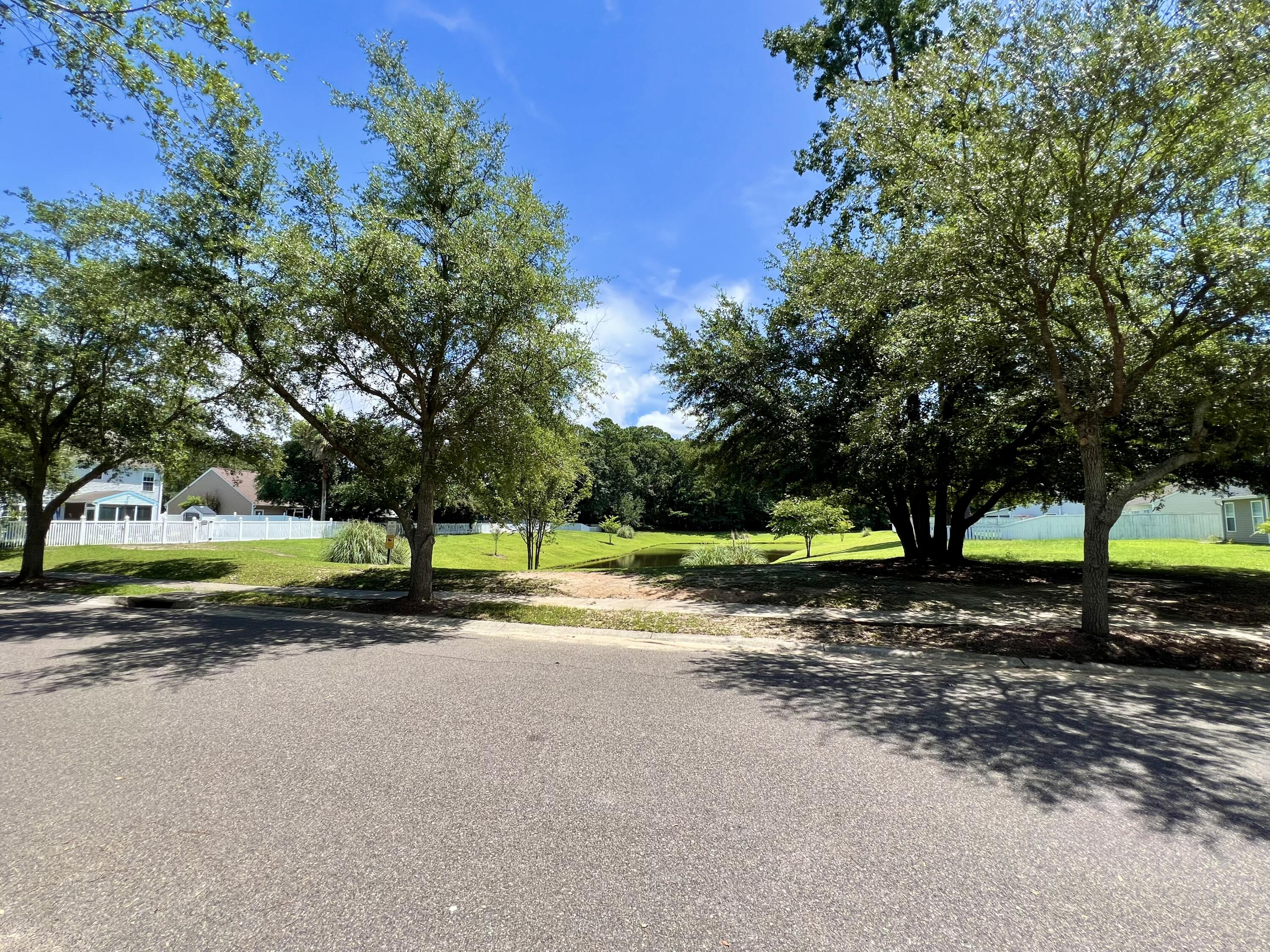 9032 Pickett Fence Lane