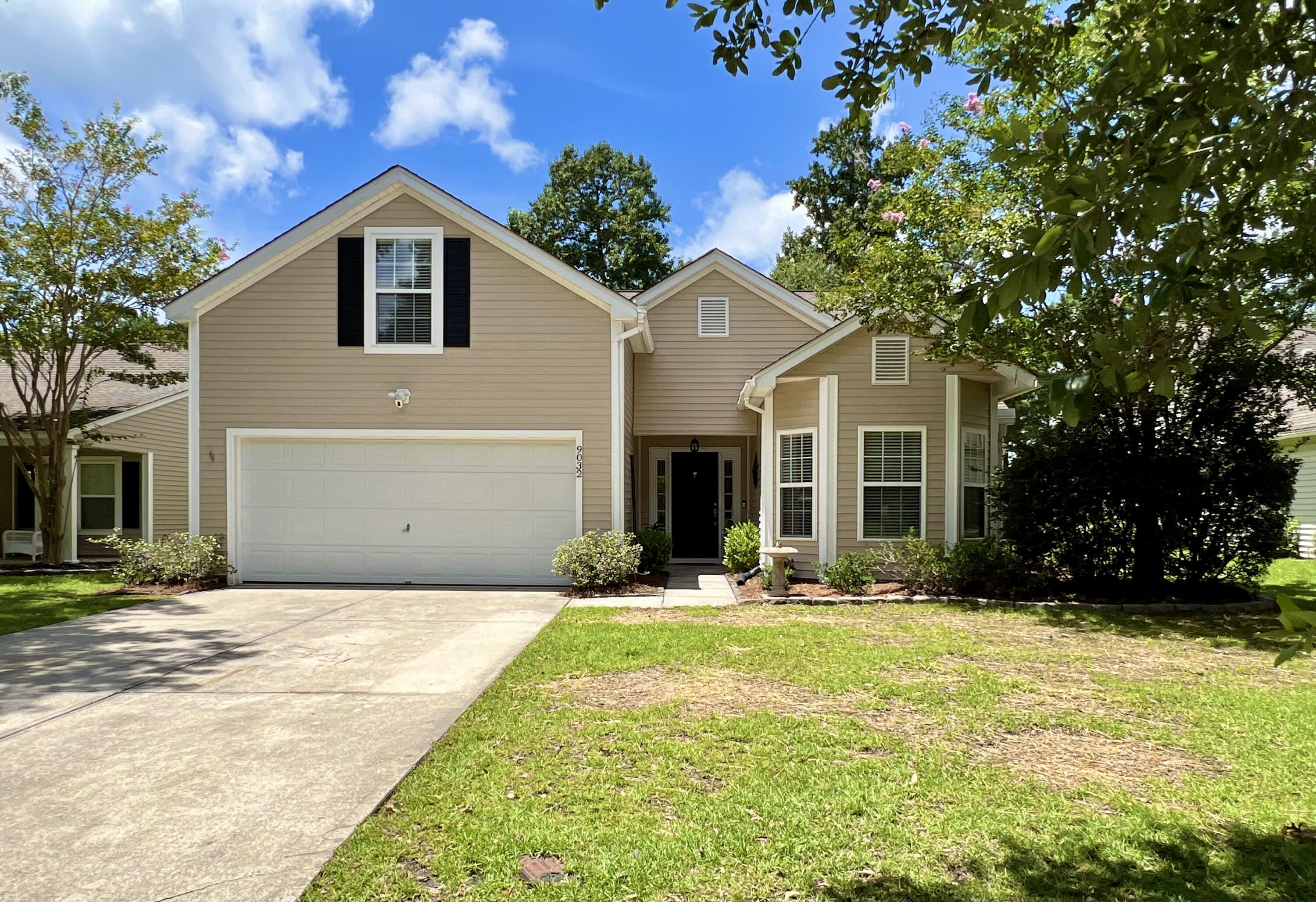 9032 Pickett Fence Lane