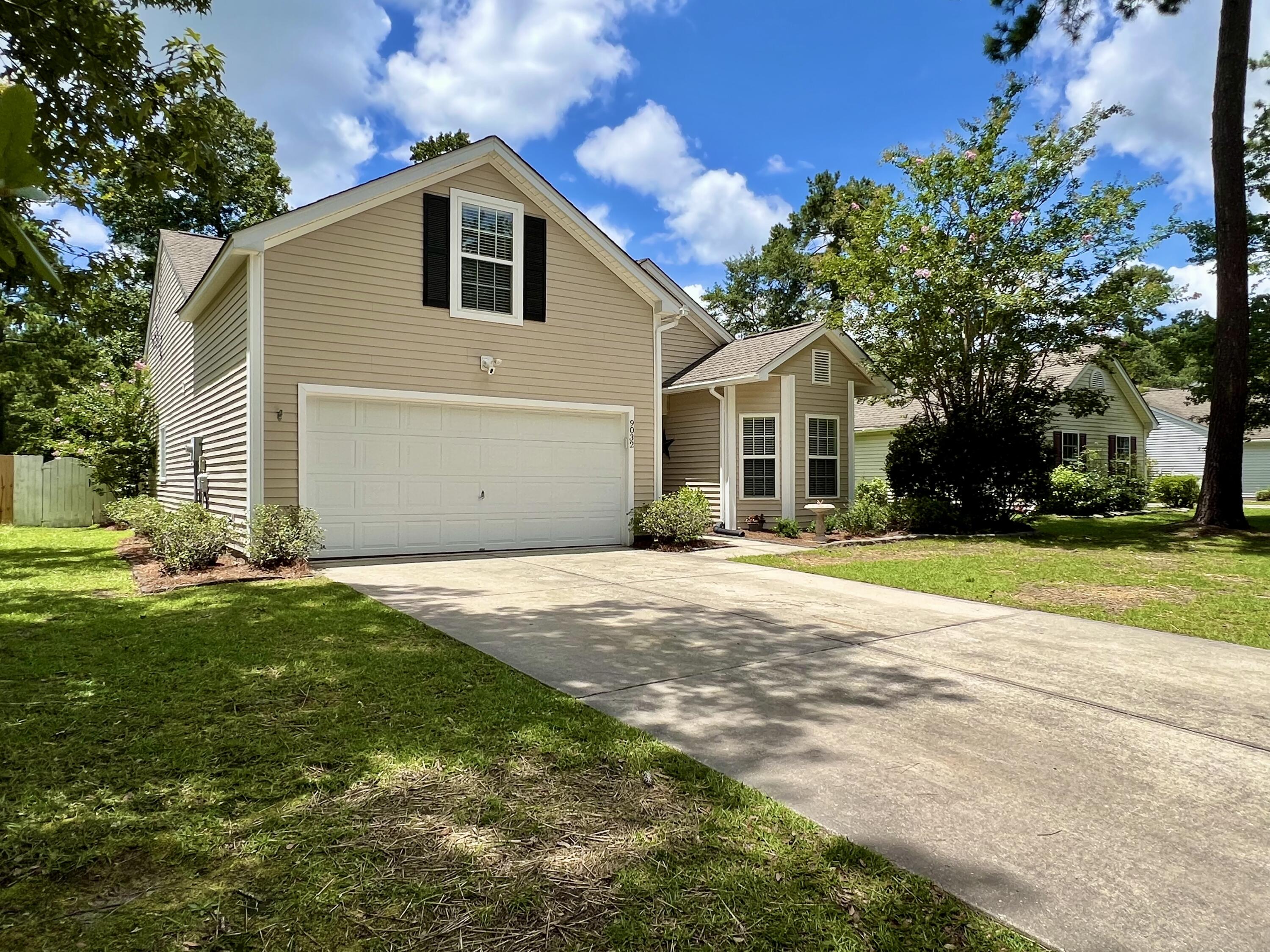 9032 Pickett Fence Lane