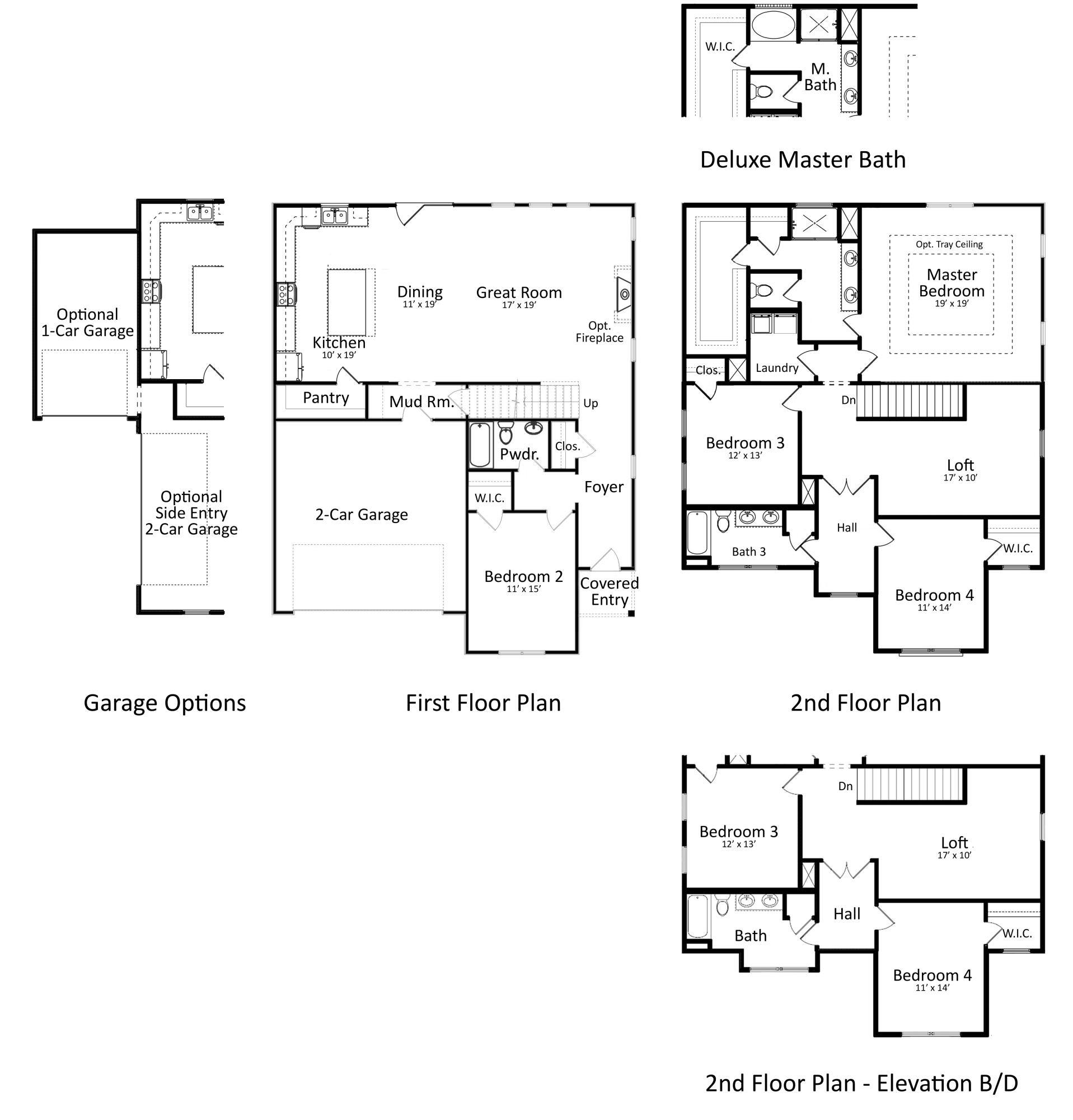 15 Darby Meadow Lane