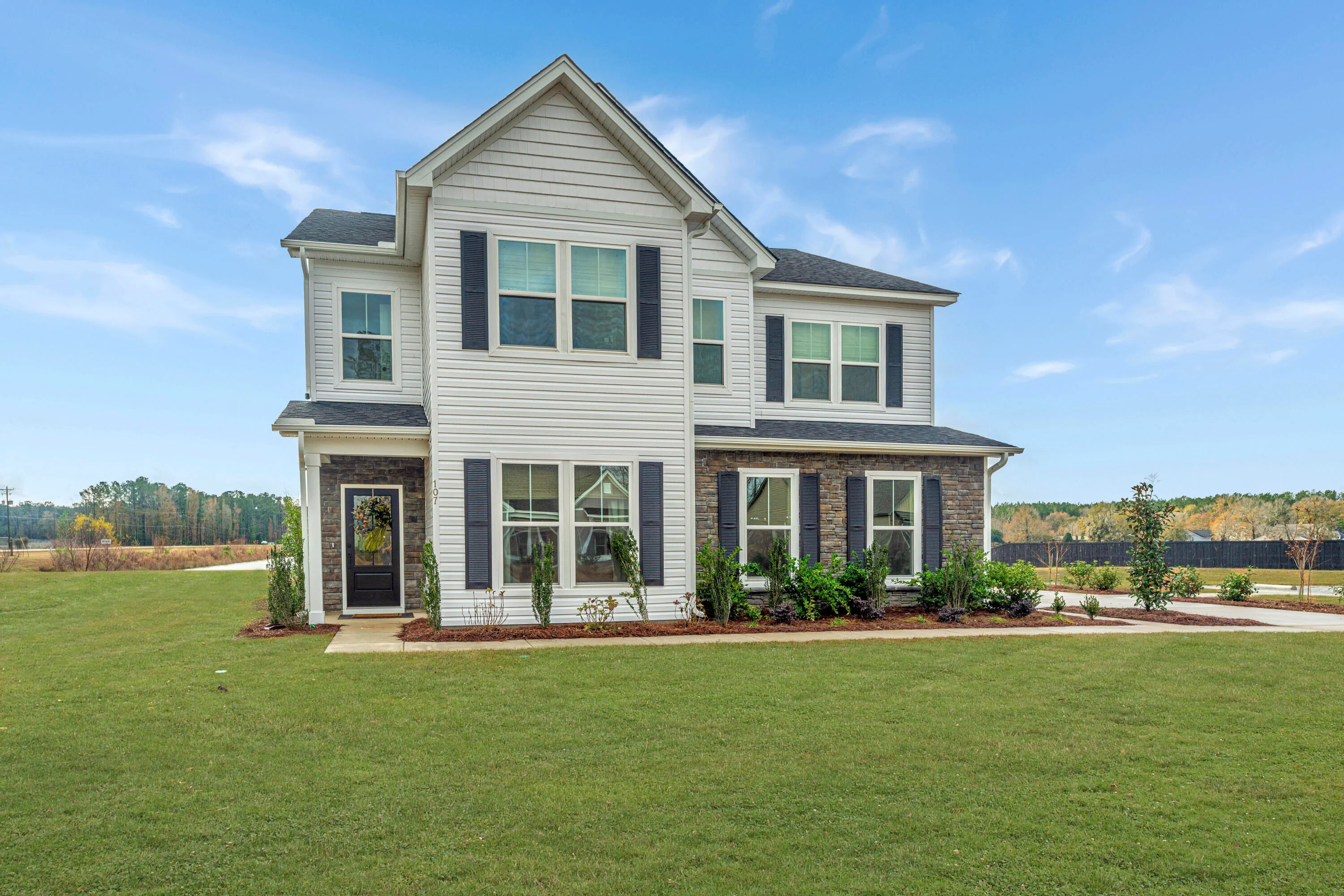 15 Darby Meadow Lane