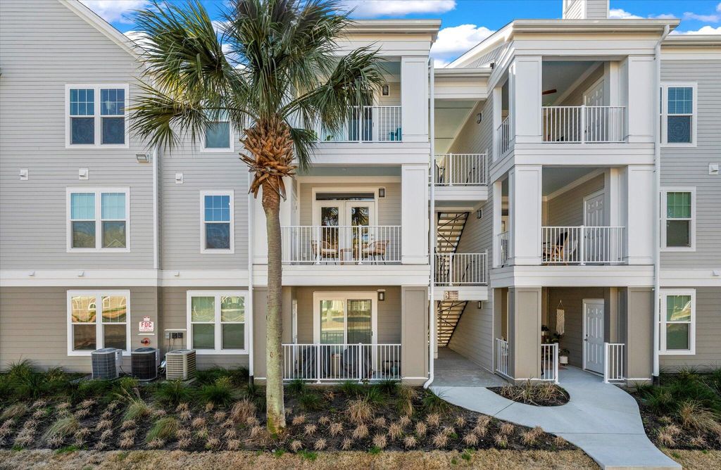 Photo of 130 River Landing Drive #3216, Daniel Island, SC 29492 (MLS # 26003756)