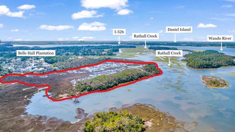 Photo of 0 S C Coastal Line, Mount Pleasant, SC 29464 (MLS # 24026302) Photo of 0 S C Coastal Line, Mount Pleasant, SC 29464 (MLS # 24026302)