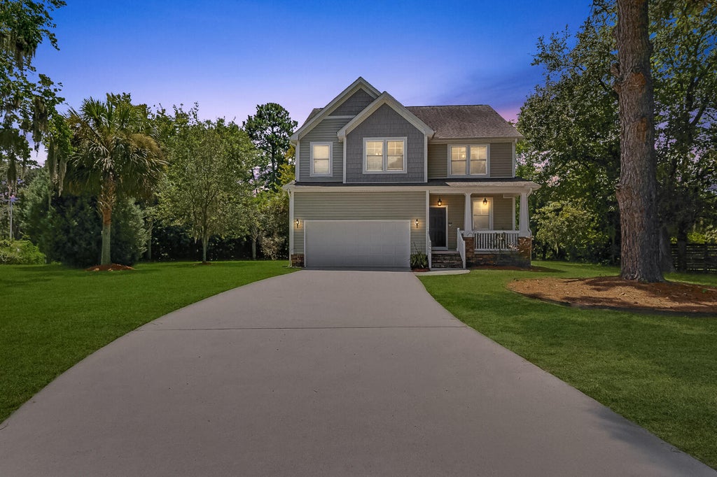 Photo of 2965 Innisbrook Court, Charleston, SC 29414 (MLS # 26023907)
