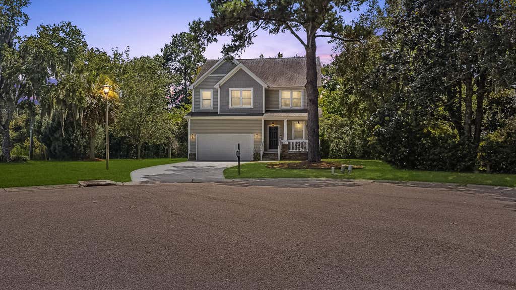 Photo of 2965 Innisbrook Court, Charleston, SC 29414 (MLS # 26023907)