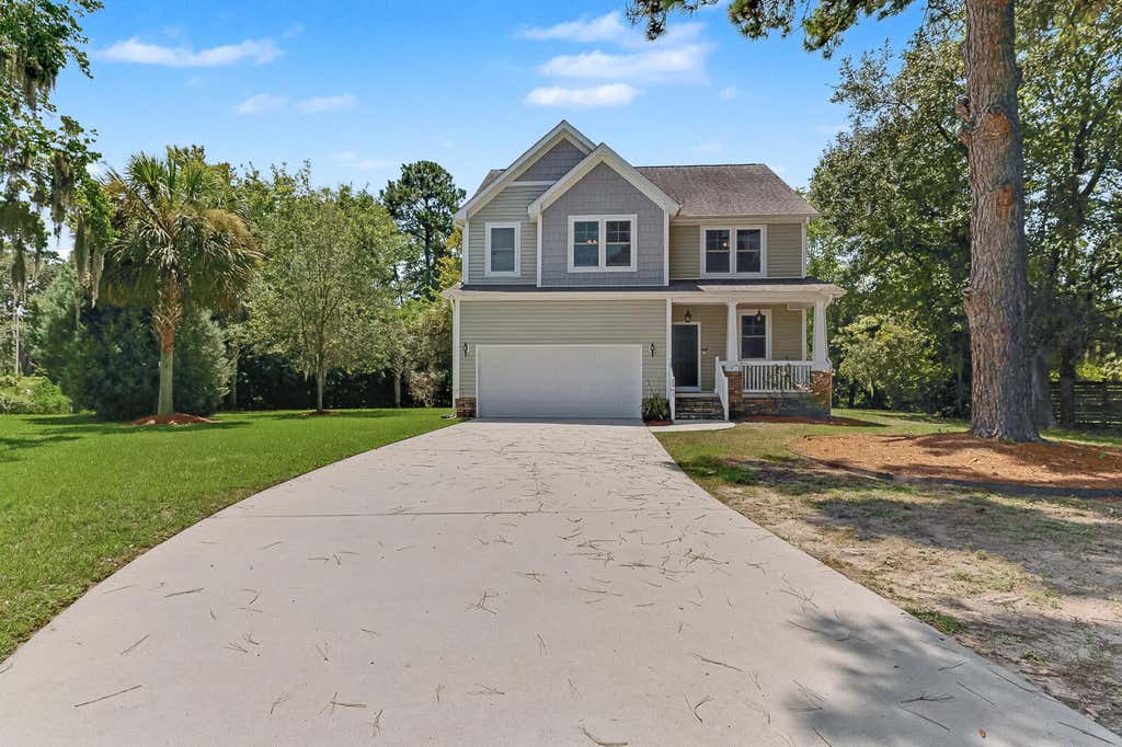 Photo of 2965 Innisbrook Court, Charleston, SC 29414 (MLS # 26023907)