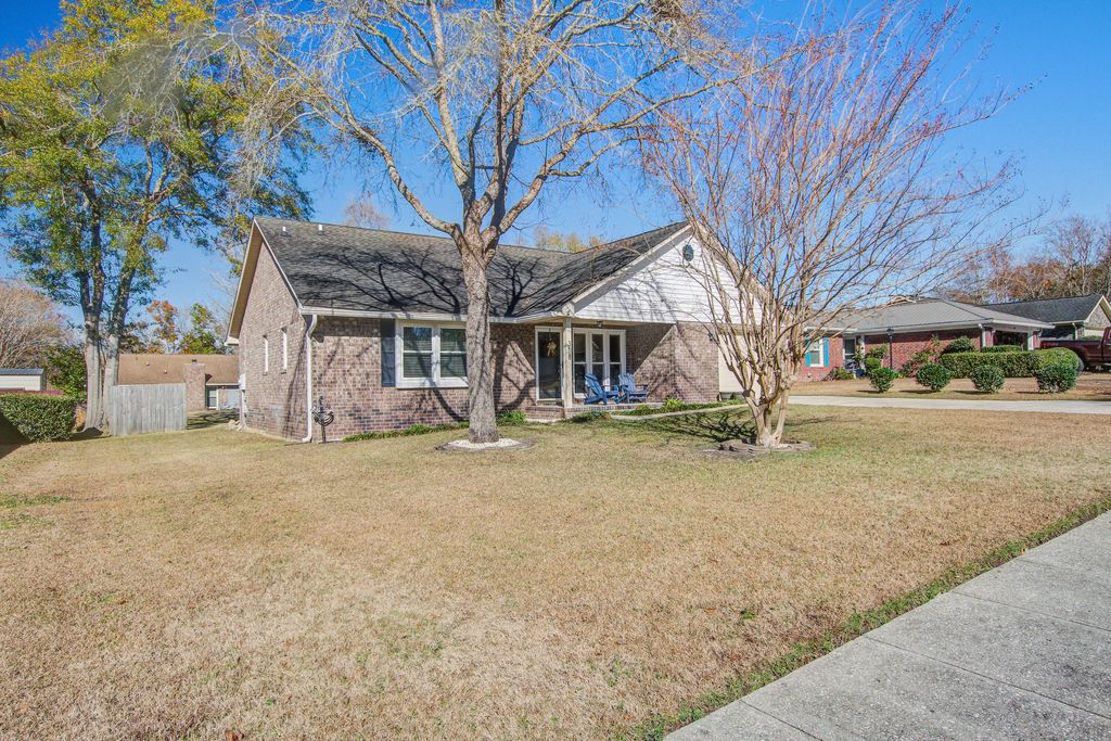 Photo of 318 Jennie Street, Goose Creek, SC 29445 (MLS # 25032284)