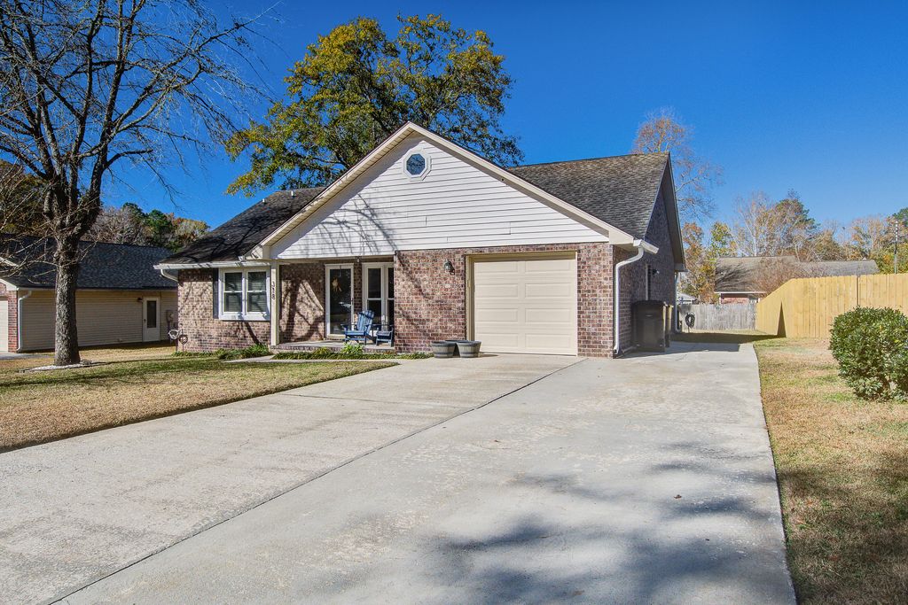 Photo of 318 Jennie Street, Goose Creek, SC 29445 (MLS # 25032284)