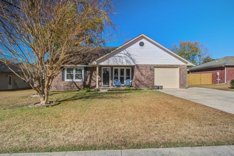 318 Jennie Street Goose Creek SC 29445