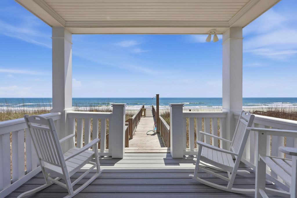Photo of 1229 Norris Drive, Pawleys Island, SC 29585 (MLS # 26018003)