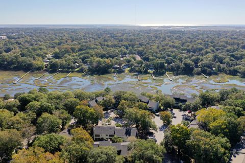 1129 Village Creek Lane 2 Mount Pleasant SC 29464