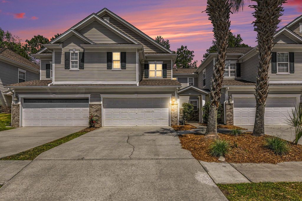 Photo of 5150 Trump Street #Unit 1904, North Charleston, SC 29420 (MLS # 26010207)