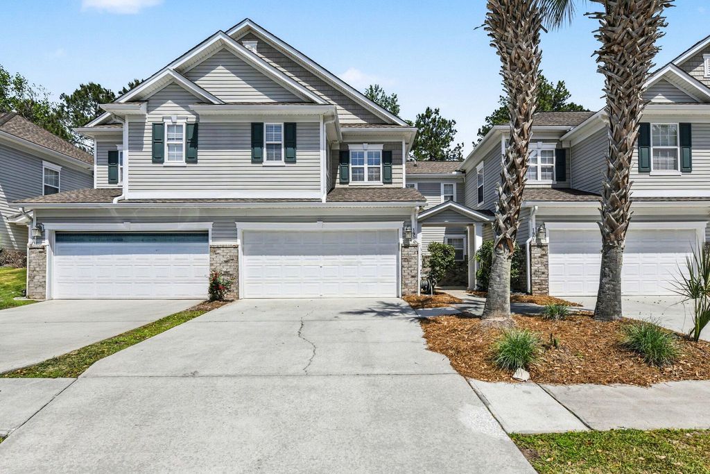 Photo of 5150 Trump Street #Unit 1904, North Charleston, SC 29420 (MLS # 26010207)