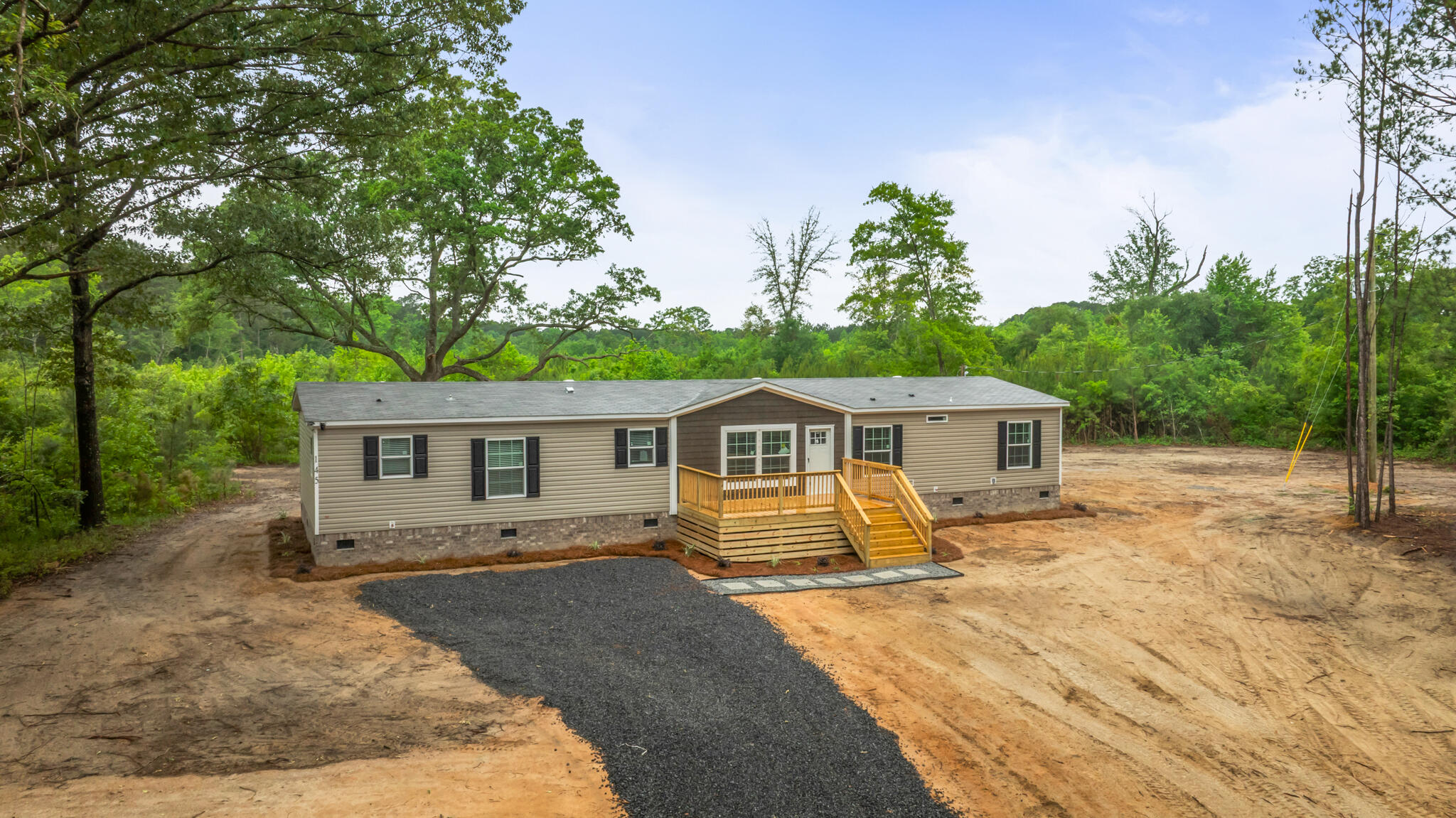 145 Bonanza Drive