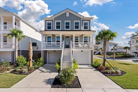 Photo of 1536 Asher Avenue, Mount Pleasant, SC 29466 (MLS # 26015389)