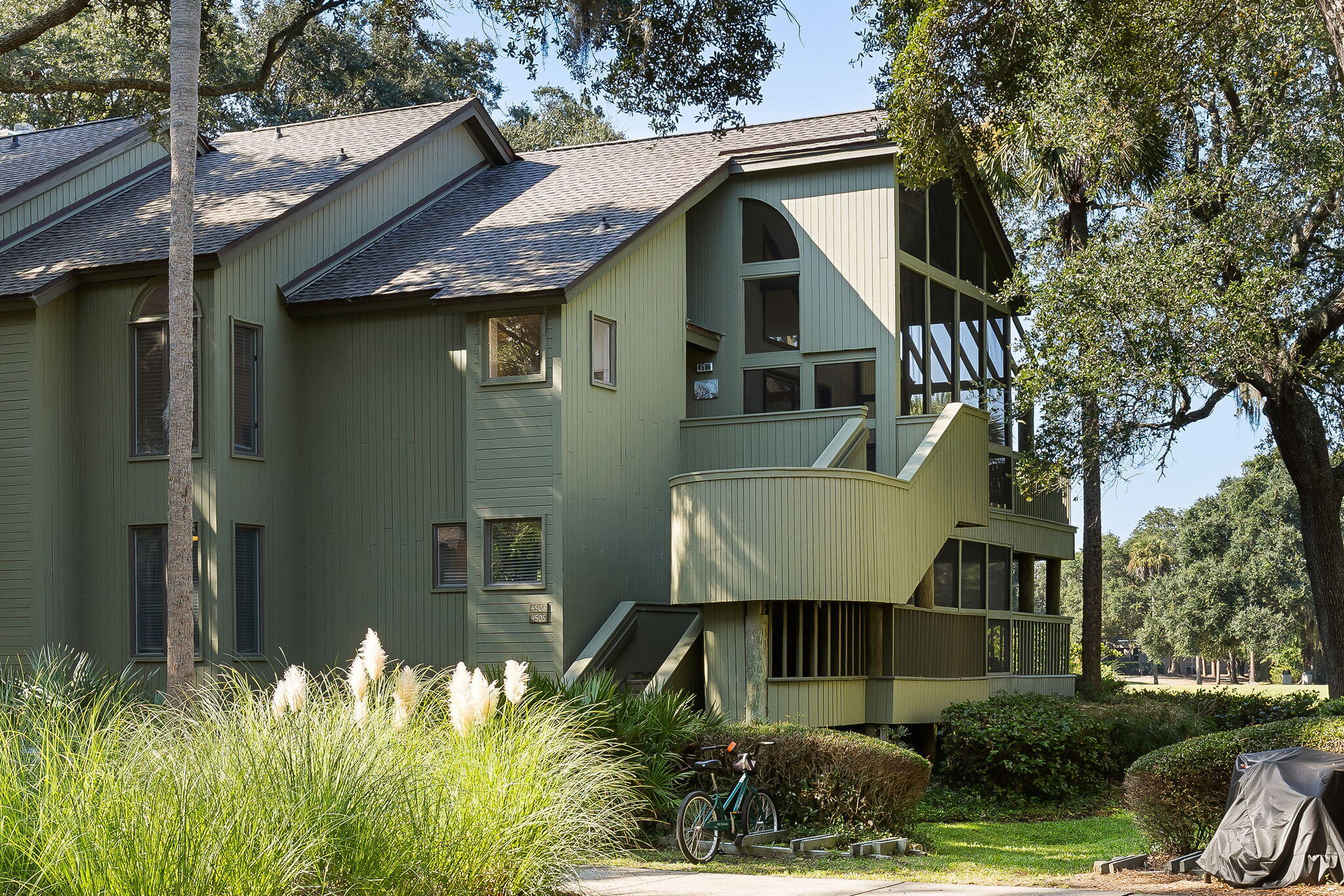 4506 Park Lake Drive