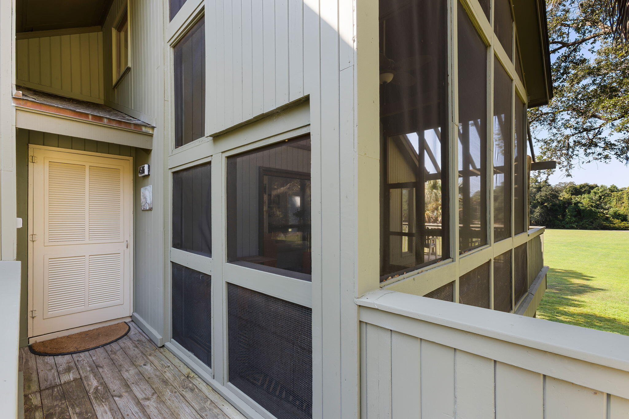 4506 Park Lake Drive