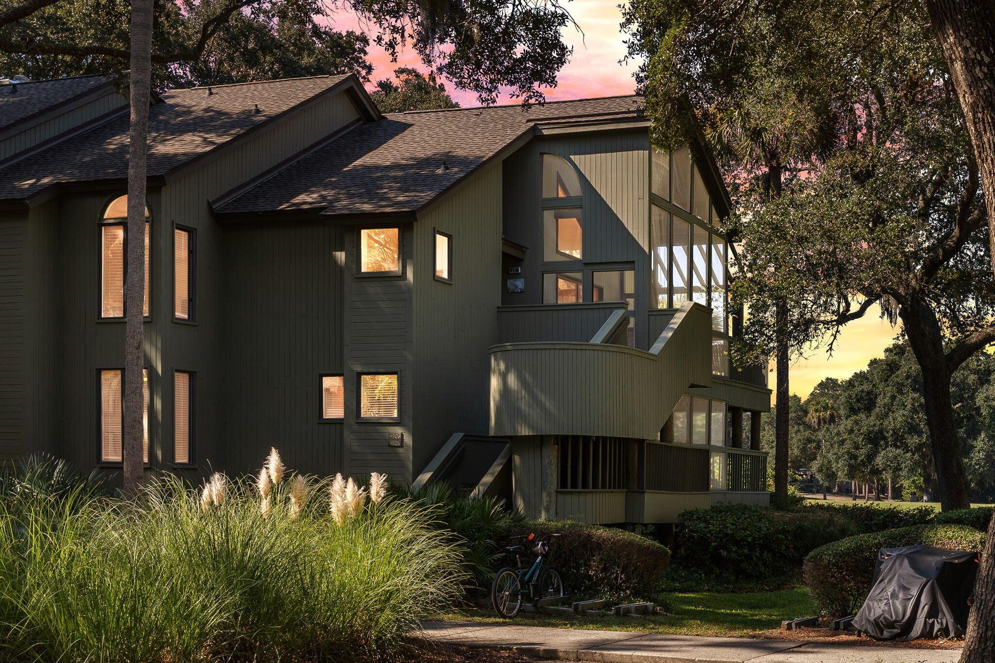 4506 Park Lake Drive