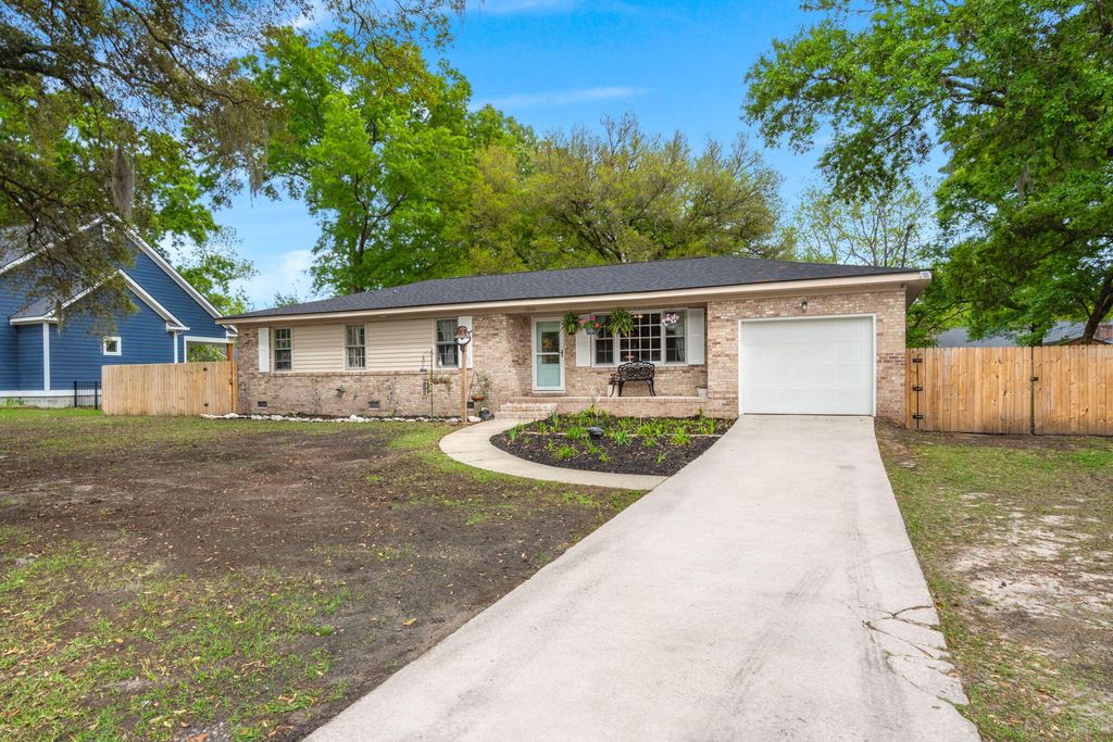 Photo of 1010 Albert Storm Avenue, Moncks Corner, SC 29461 (MLS # 26010117)