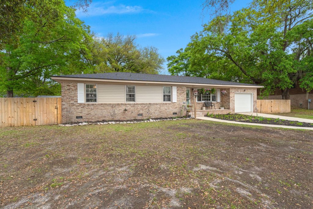 Photo of 1010 Albert Storm Avenue, Moncks Corner, SC 29461 (MLS # 26010117)