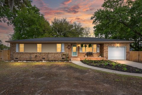 1010 Albert Storm Avenue Moncks Corner SC 29461