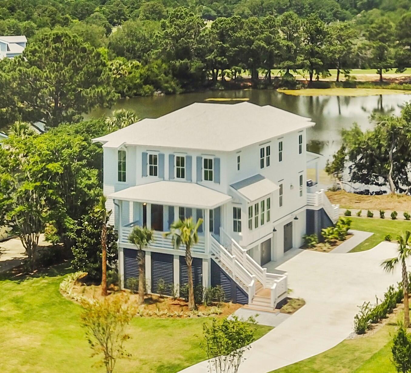 View Mount Pleasant, SC 29466 house