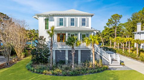 A home in Mount Pleasant